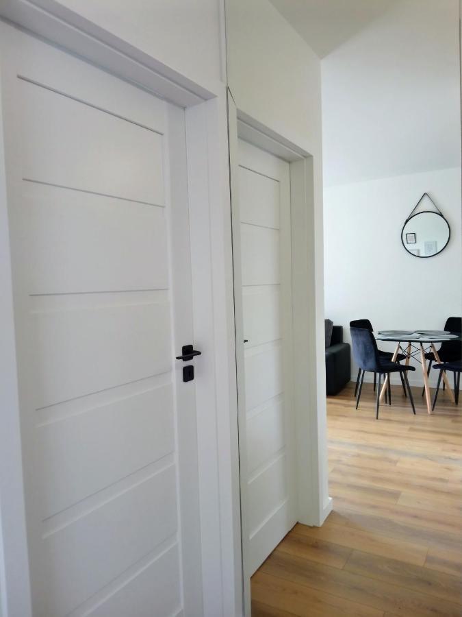 Torun Apartaments - Apartaments №17 Exterior photo